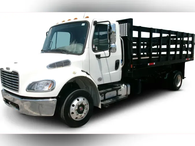 2019 Freightliner Business Class M2 106f710c7ddbc0f3245bc47e21714946565