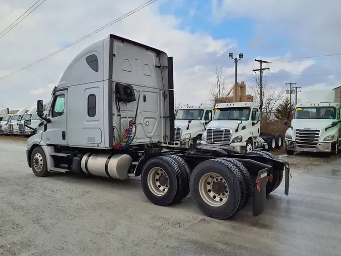 2021 FREIGHTLINER/MERCEDES NEW CASCADIA PX12664f7114ad43f63a8683839730c876910db