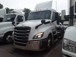 2020 FREIGHTLINER NEW CASCADIA PX12664