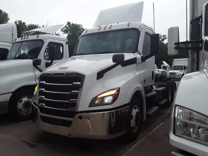 2020 FREIGHTLINER NEW CASCADIA PX12664f711837015bc4d61de303450c4dc8a64