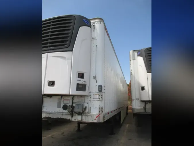 2015 GREAT DANE TRAILERS COMPOSITE 53/162/102