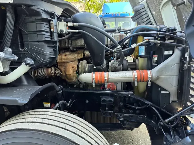 2020 FREIGHTLINER CASCADIA 125