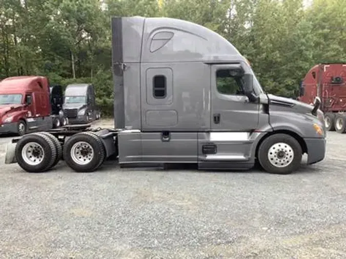 2021 Freightliner Cascadia