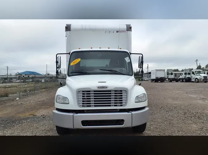2017 FREIGHTLINER/MERCEDES M2 106
