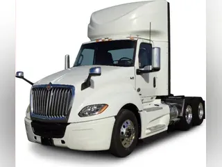 2020 International LT625