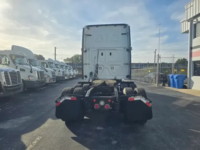 2020 FREIGHTLINER/MERCEDES NEW CASCADIA PX12664f71589c10bb5acc7618339770eb14557