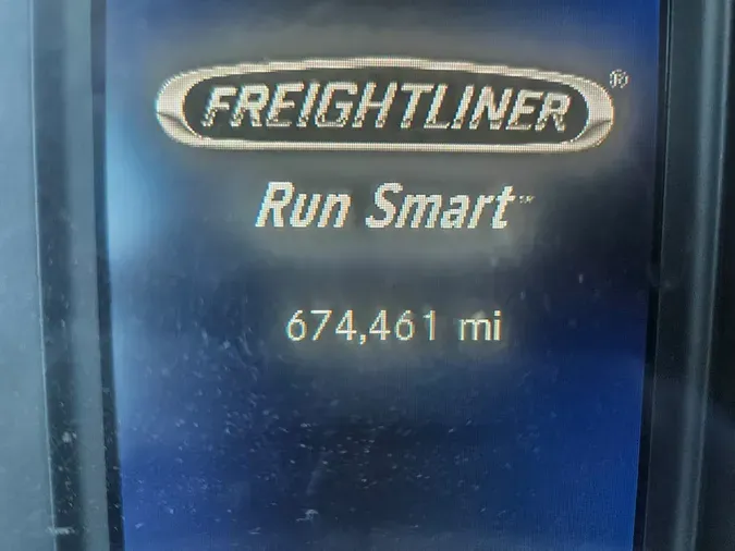 2022 FREIGHTLINER/MERCEDES NEW CASCADIA PX12664f7158c90c89d53a4347a897bb7418483