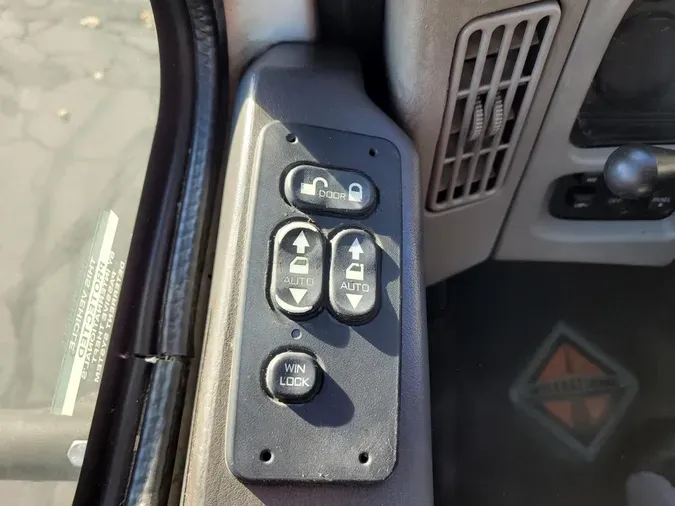 2016 International 7600