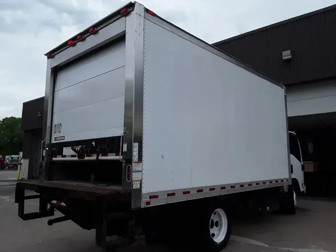 2018 ISUZU NPR