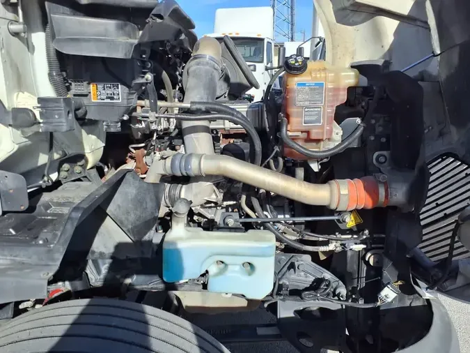 2020 NAVISTAR INTERNATIONAL RH613 DAYCAB T/A