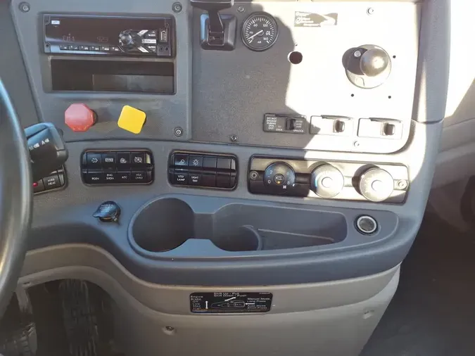 2019 FREIGHTLINER/MERCEDES CASCADIA 125f7176e2c48419cbd35f1bdb31095fd87