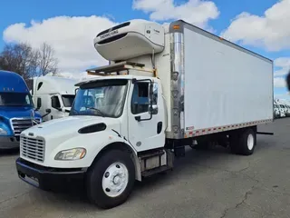 2020 FREIGHTLINER/MERCEDES M2 106