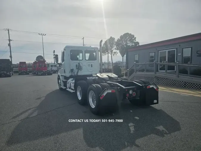 2021 FREIGHTLINER/MERCEDES NEW CASCADIA PX12664f717db6f410cfce835f092ac6627929f