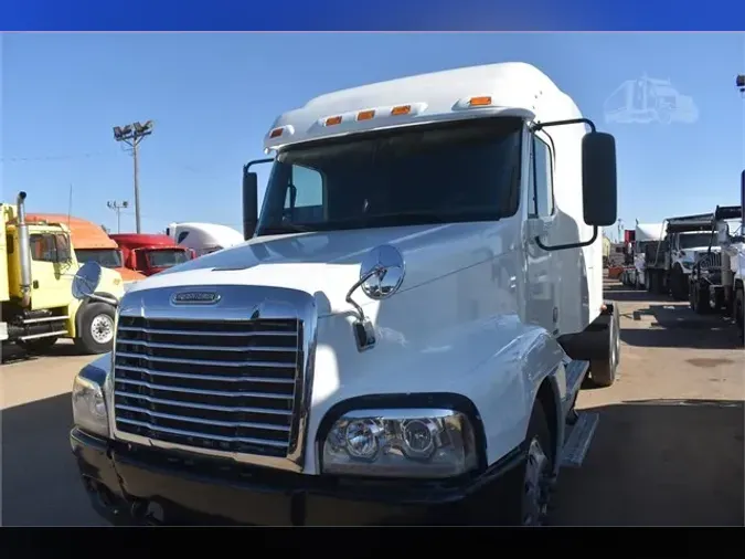 2007 FREIGHTLINER CENTURY 120