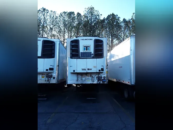 2018 UTILITY TRAILERS VS2RA 48/162/102