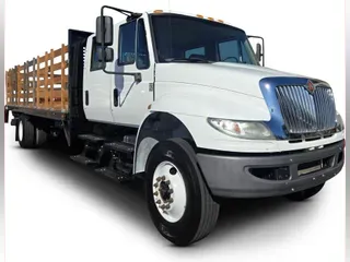 2019 International 4300
