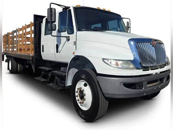 2019 International 4300f719c13ec1a59f70ed8f10d223fbf237