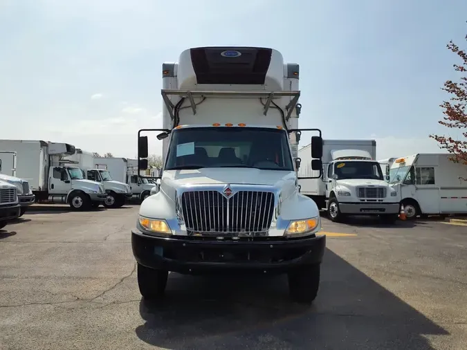 2018 NAVISTAR INTERNATIONAL 4300