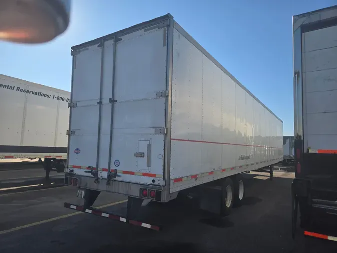 2012 UTILITY TRAILERS VS2RA 53/162/102