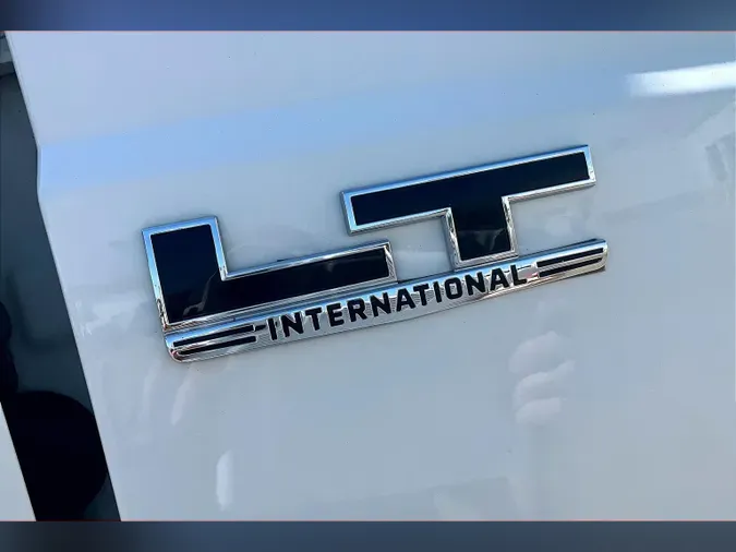 2019 INT LT625 6x4