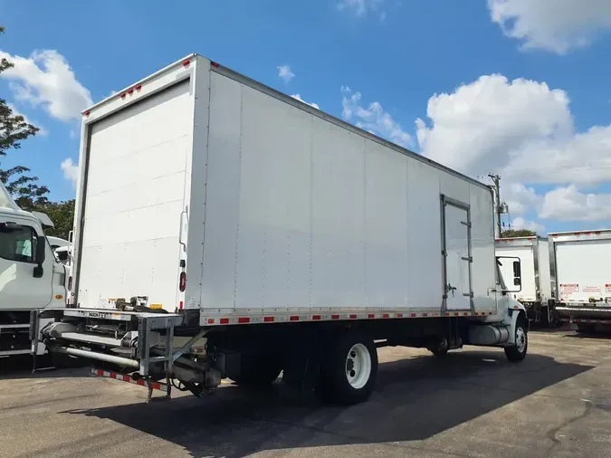 2018 NAVISTAR INTERNATIONAL 4300