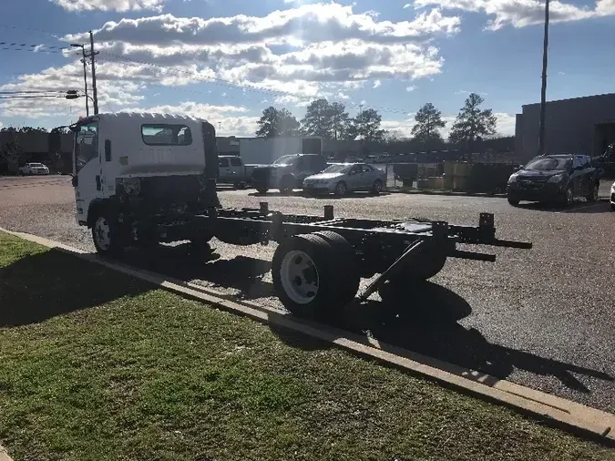 2018 Isuzu Truck NRR