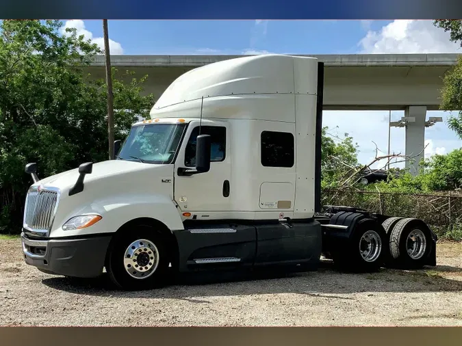 2021 INT LT625 6x4
