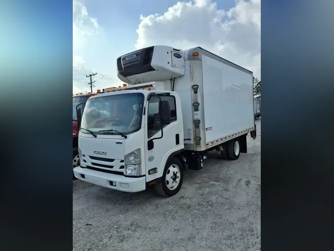 2019 ISUZU NPRf71b8db016119e322827cdff2238232f