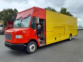 2016 FRTLR CUSTOM CHASSIS CORP MT55