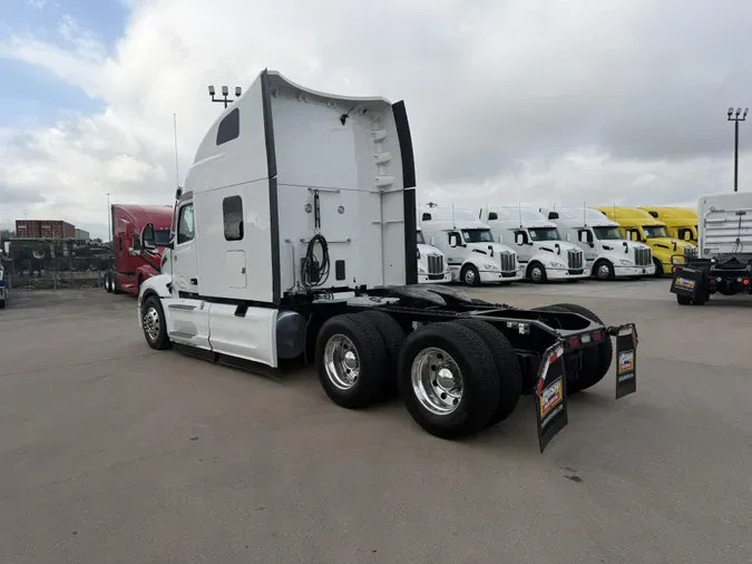 2024 Peterbilt 579