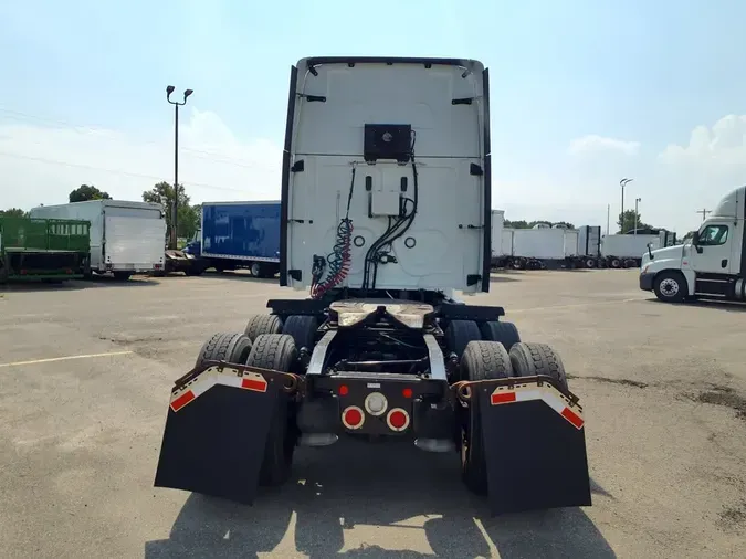 2020 FREIGHTLINER NEW CASCADIA PX12664