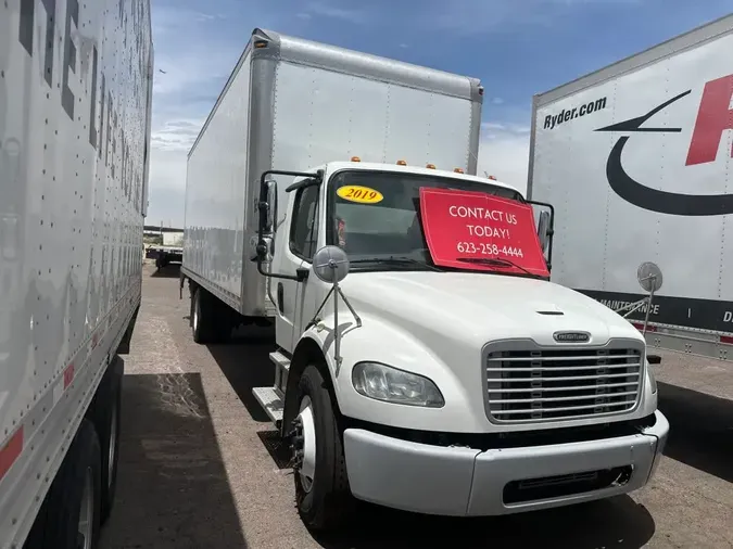 2019 FREIGHTLINER M2 106