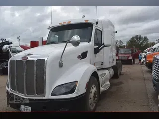 2014 PETERBILT 579