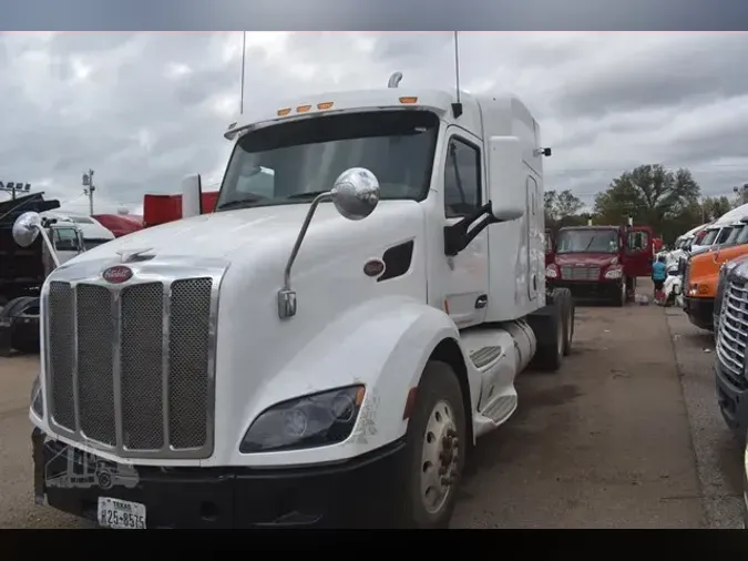 2014 PETERBILT 579f71be510e43fa78b77b0f3734d8820d8