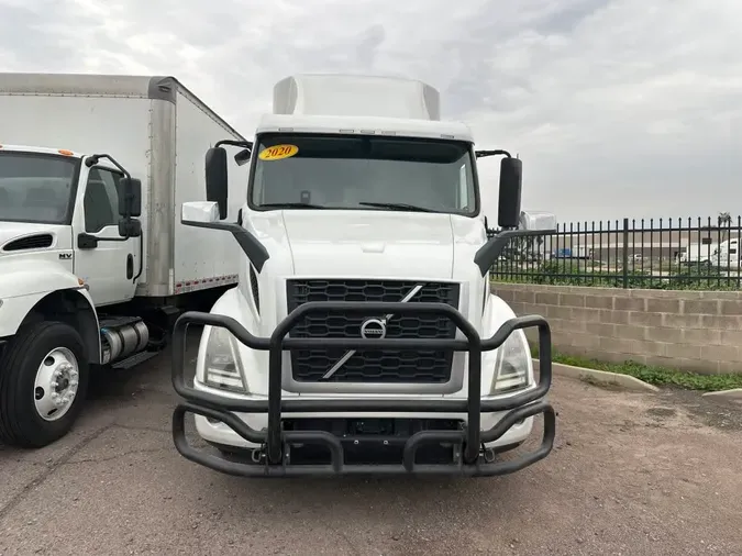 2020 VOLVO VNR64T-640f71cde129380641b68ead2d7826e0910