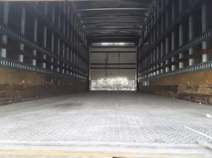 2018 NAVISTAR INTERNATIONAL 4300