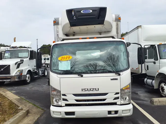 2019 ISUZU NRR