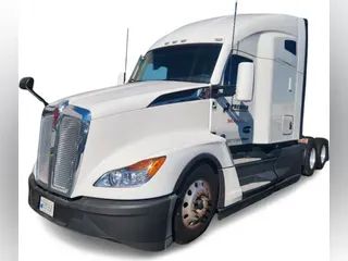 2024 Kenworth T680