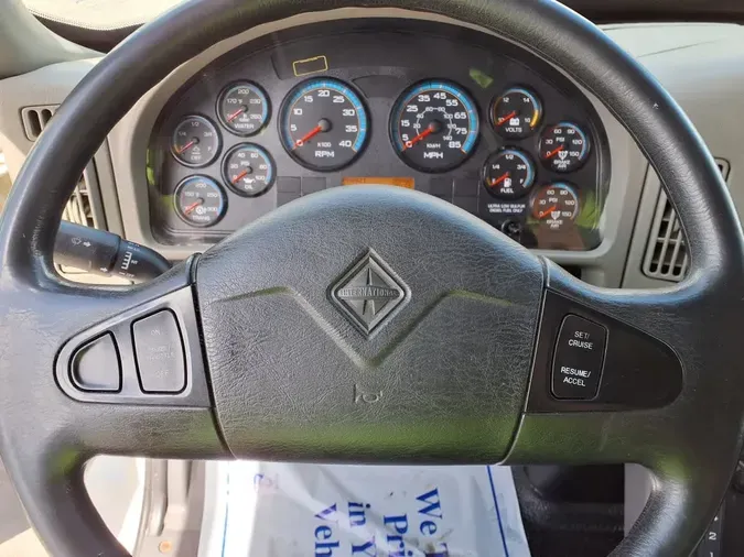 2018 NAVISTAR INTERNATIONAL 4300