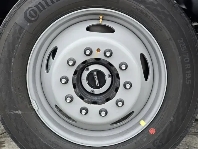 2024 Ford Super Duty F-550 DRW