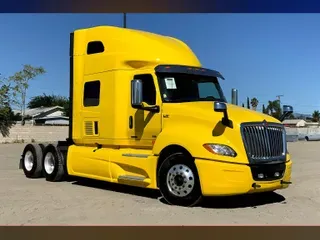 2020 INT LT625 6x4