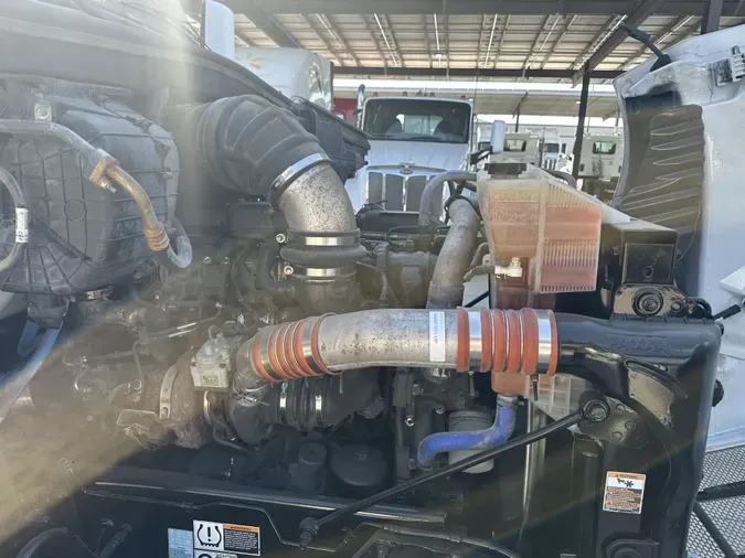 2020 Peterbilt 579