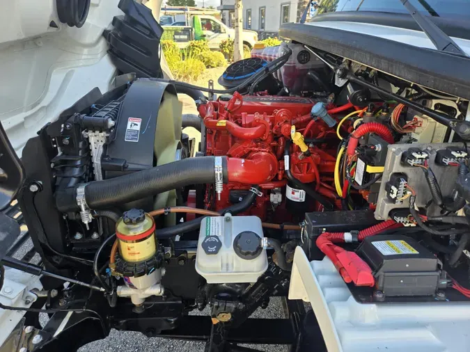 2020 Freightliner Business Class M2 106f7236969c3b9be0e1f9bb15ff506397d