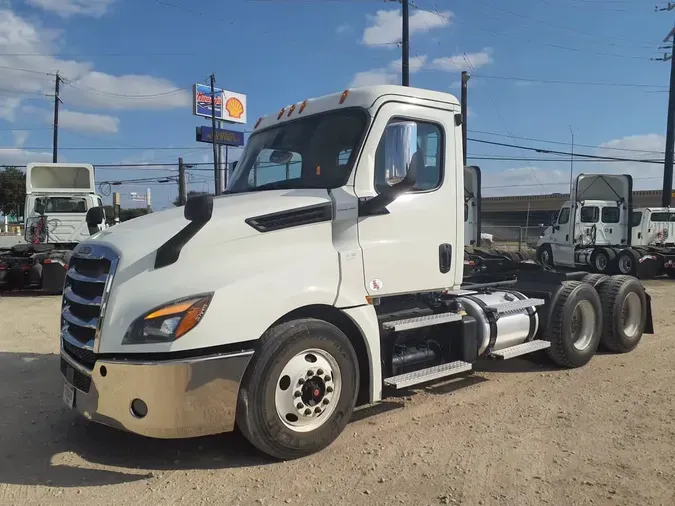 2020 FREIGHTLINER/MERCEDES NEW CASCADIA PX12664f72428d3d7d2bf7a3fe8eb3d7d2ad23a