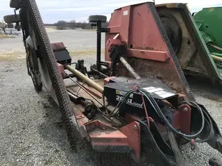 2012 Bush Hog 2615 Legend