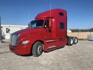 2017 INTERNATIONAL PROSTAR