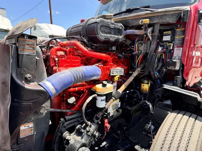 2023 Peterbilt 579