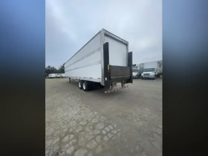 2014 GREAT DANE TRAILERS 700 ALUM-48/162/102