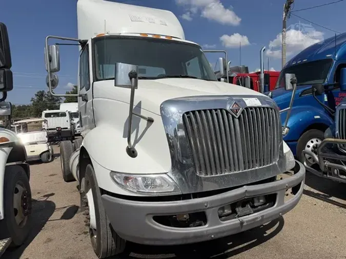 2017 INTERNATIONAL TRANSTAR 8600f7251e8e15ddae78af499e51483078dd