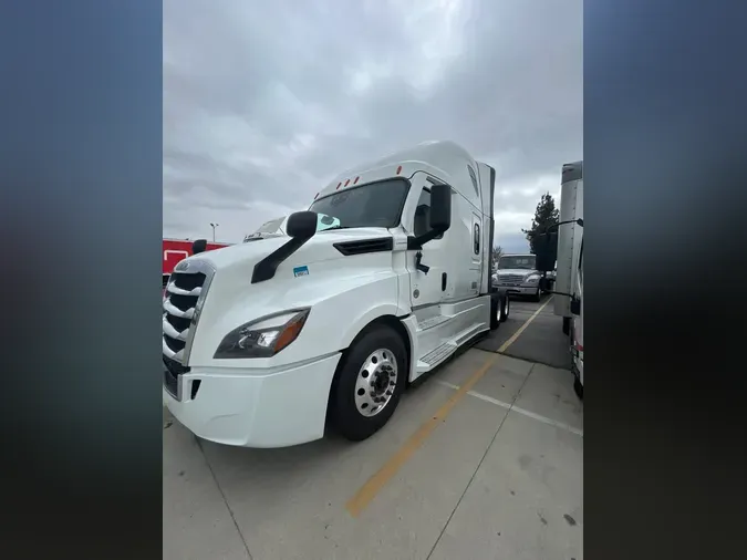 2021 FREIGHTLINER/MERCEDES NEW CASCADIA PX12664